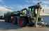 Claas XERION 4000 SADDLE TRAC Foto 7