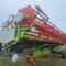 Combine Harvester Claas LEXION 660 Image 12