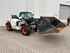 Bobcat RADLADER T3571L Bilde 7