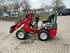 Weidemann 1140 Foto 2