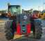 Massey Ferguson MF TH.7038 Beeld 3