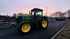 John Deere 7200 R AUTOPOWR Imagine 4