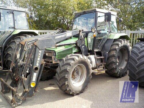 Traktor Deutz-Fahr - AGROXTRA 4.57 A