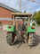 Oldtimer - Traktor Deutz-Fahr D 5506 S Bild 3
