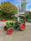 Oldtimer - Traktor Deutz-Fahr F2L612/5 Bild 2