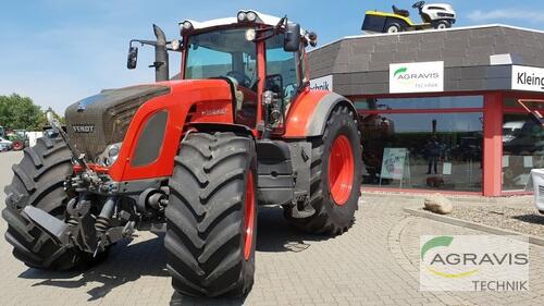 Traktor Fendt - 936 VARIO PROFI