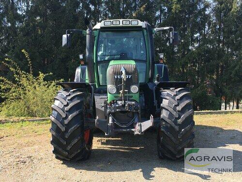 Traktor Fendt - 820 VARIO TMS