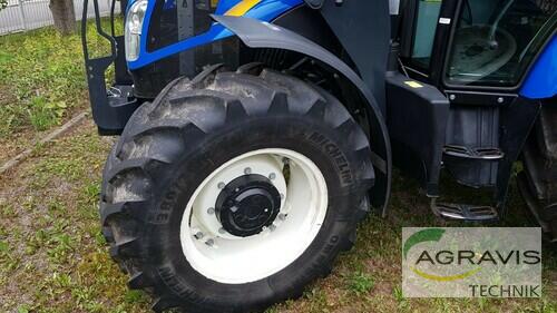 Tractor New Holland - TD 5.95