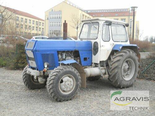 Traktor Fortschritt - ZT 303