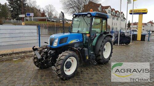 Tracteur New Holland - T 4050 F