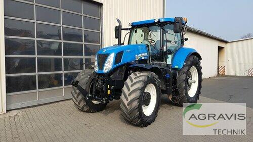 New Holland - T 7.250 AUTO COMMAND