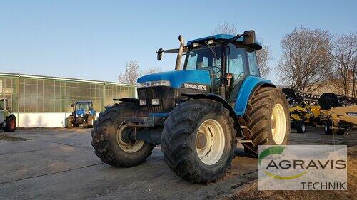 Traktor New Holland - 8870 ALLRAD