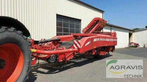 Grimme - GT 170 M RS