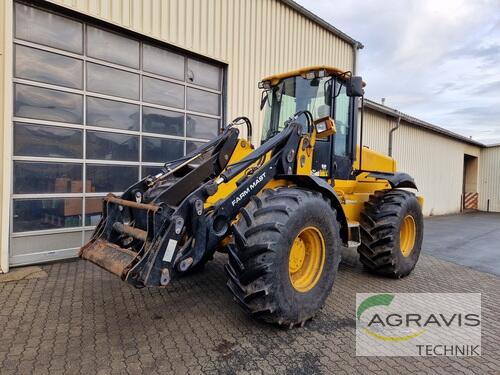 JCB 426 S Year of Build 2005 4WD