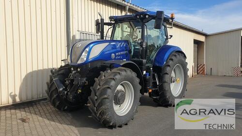 New Holland T 7.225 AUTO COMMAND