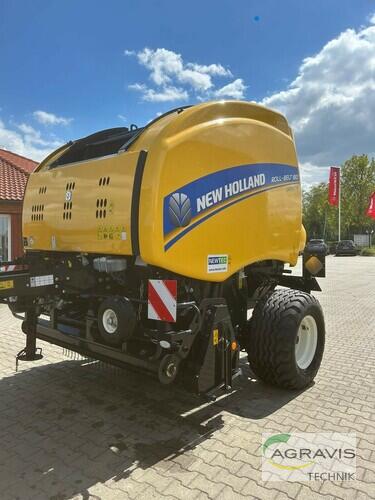 New Holland RB 180 C Year of Build 2022 Grimma