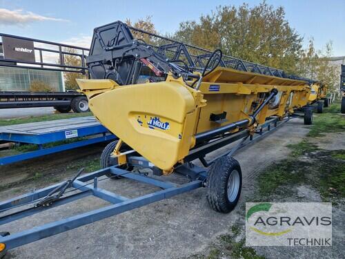 New Holland Varifeed 10,67 M Hd 35g Godina proizvodnje 2017 Grimma