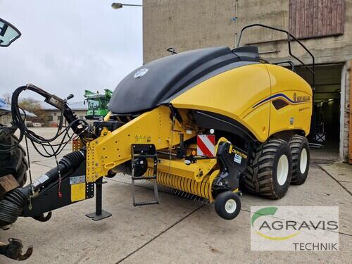 New Holland Bb 1270 Rc Plus Year of Build 2023 Grimma