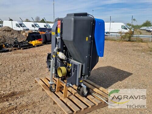 Matev Cls-H 650 Se Hochentleerung Year of Build 2022 Grimma