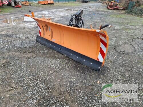 EURO-Jabelmann Pu 3300 Year of Build 2011 Grimma