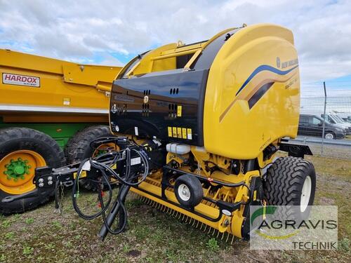 New Holland RB 180 C Year of Build 2022 Grimma