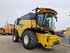 Combine Harvester New Holland CR 8.80 Image 4