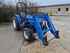 Tractor New Holland TD 3.50 Image 1