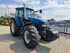 New Holland 8560 ALLRAD Изображение 1