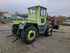 Tractor Mercedes-Benz MB TRAC 800 Image 2