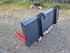 Outils Adaptables/accessoires Frontlader 24 DUNGGABEL 2,10 M Image 3
