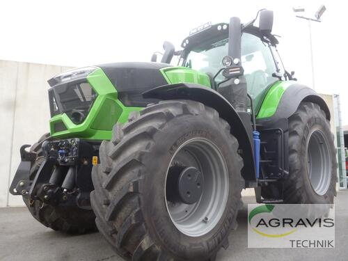 Traktor Deutz-Fahr - AGROTRON 9340 TTV 7AE502