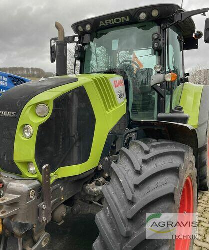 Claas - ARION 530 CIS