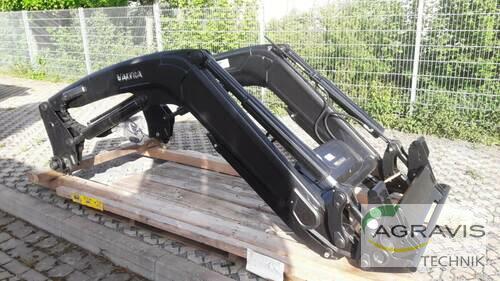 Baas Quicke Q5 Front Loader Year of Build 2021