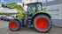 Tractor Claas ARION 610 CIS Image 6