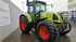 Tractor Claas ARION 630 CIS Image 2