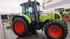 Tractor Claas ARION 630 CIS Image 3