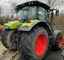 Tractor Claas ARION 530 CIS Image 3
