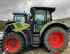 Tractor Claas ARION 530 CIS Image 6