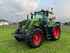 Traktor Fendt 828 VARIO S4 PROFI PLUS Bild 7