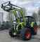 Traktor Claas ARION 660 CMATIC CEBIS Bild 1