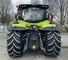 Traktor Claas ARION 660 CMATIC CEBIS Bild 4