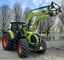 Traktor Claas ARION 660 CMATIC CEBIS Bild 7