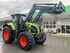 Claas AXION 810 CIS Imagine 8