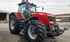 Traktor Massey Ferguson 8730 Bild 4