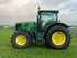 Traktor John Deere 6210 R Bild 1