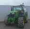 Traktor John Deere 6140 R AUTO QUAD Bild 3