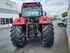 Tracteur Case IH CS 150 Image 5