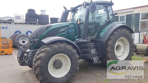 Tractor Valtra - T 174 ED DIRECT