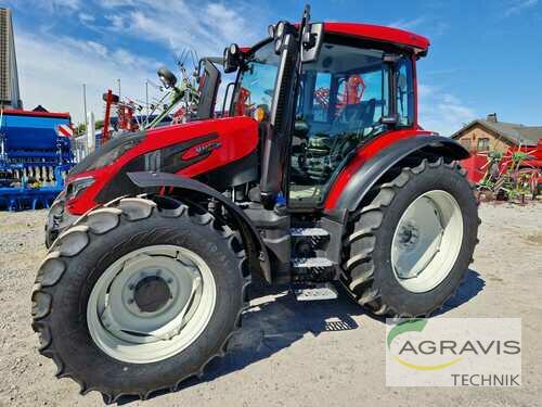 Tractor Valtra - G 105 A 1B9