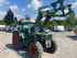 Traktor Fendt FARMER 280 SA Bild 2